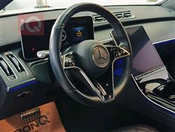 مێرسێدس بێنز S-Class